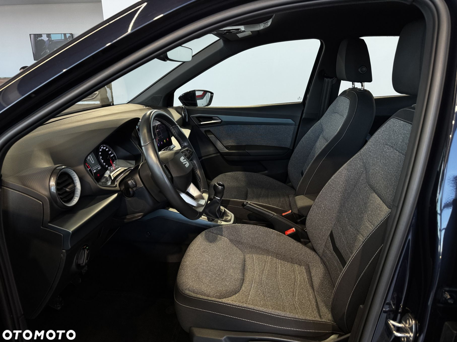 Seat Arona - 15