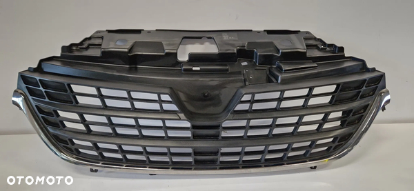 Grill atrapa Renault Trafic III 3 LIFT