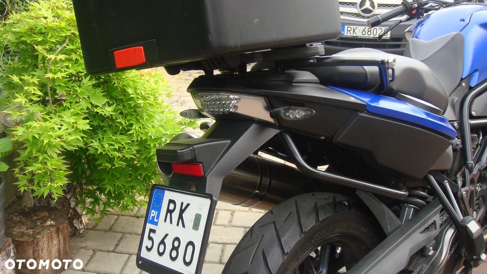 BMW GS - 11