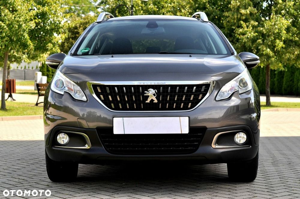 Peugeot 2008 1.2 Pure Tech GPF Crossway S&S - 3