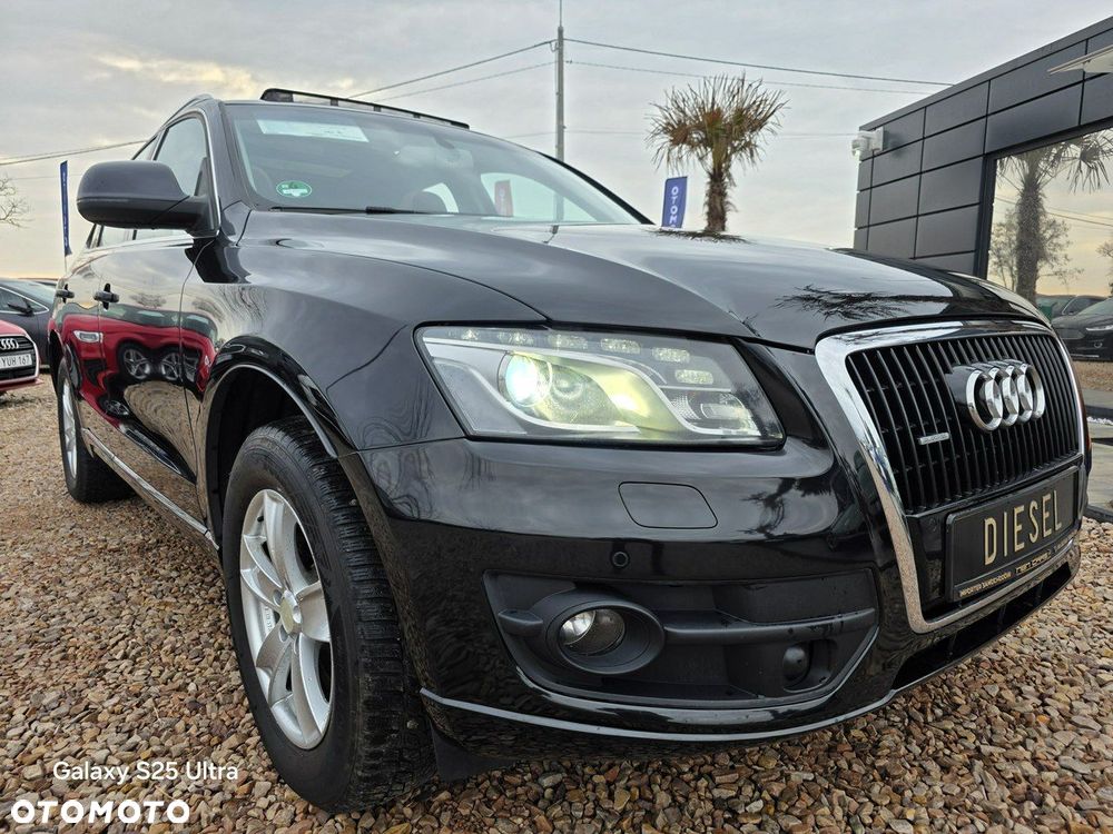 Audi Q5 - 5