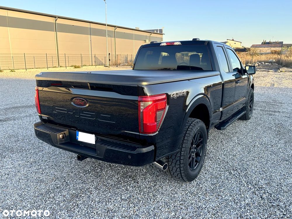 Ford F150 - 5