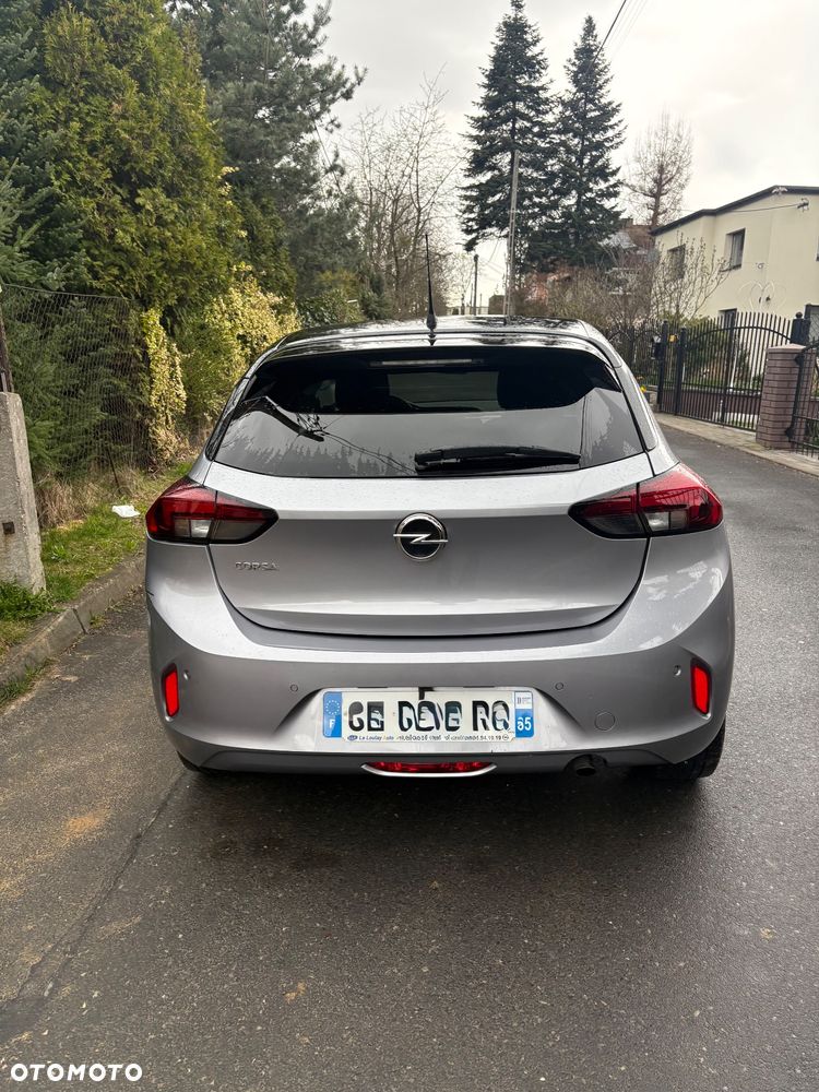Opel Corsa - 3