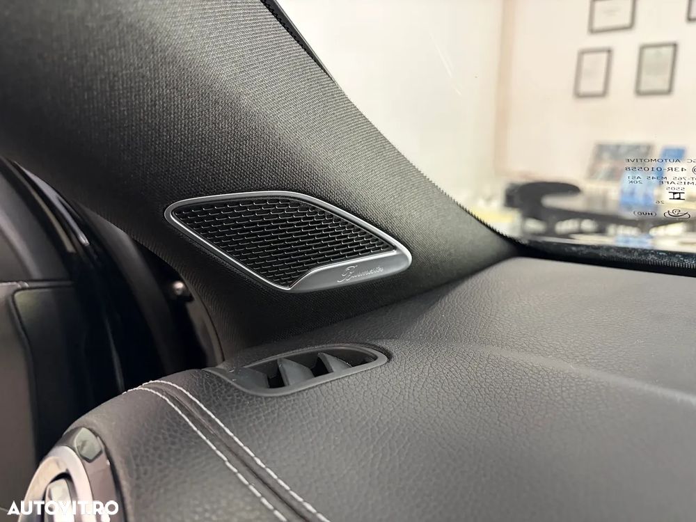 MERCEDES-BENZ GLB 2021 — imagine 14