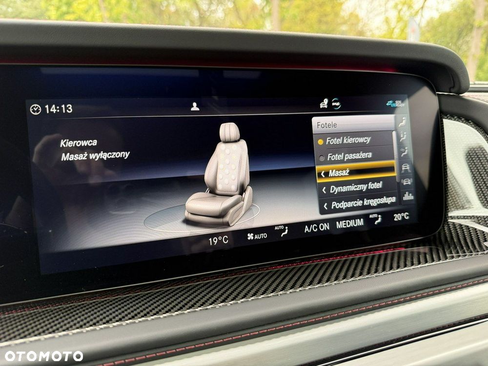 Mercedes-Benz Klasa G - 27