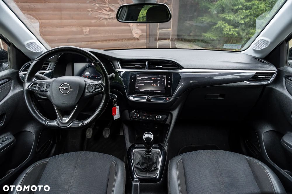 Opel Corsa 1.2 Elegance S&S - 32