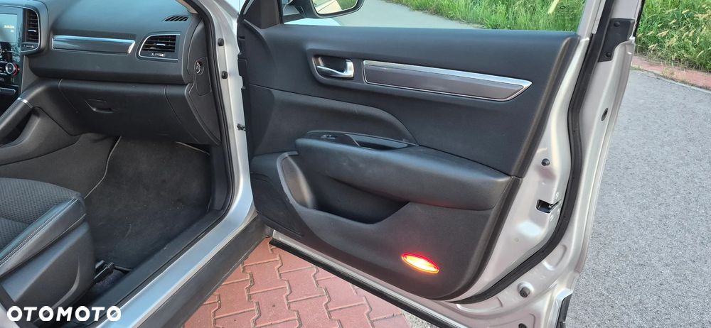 Renault Koleos 2.0 dCi Zen X-Tronic - 14