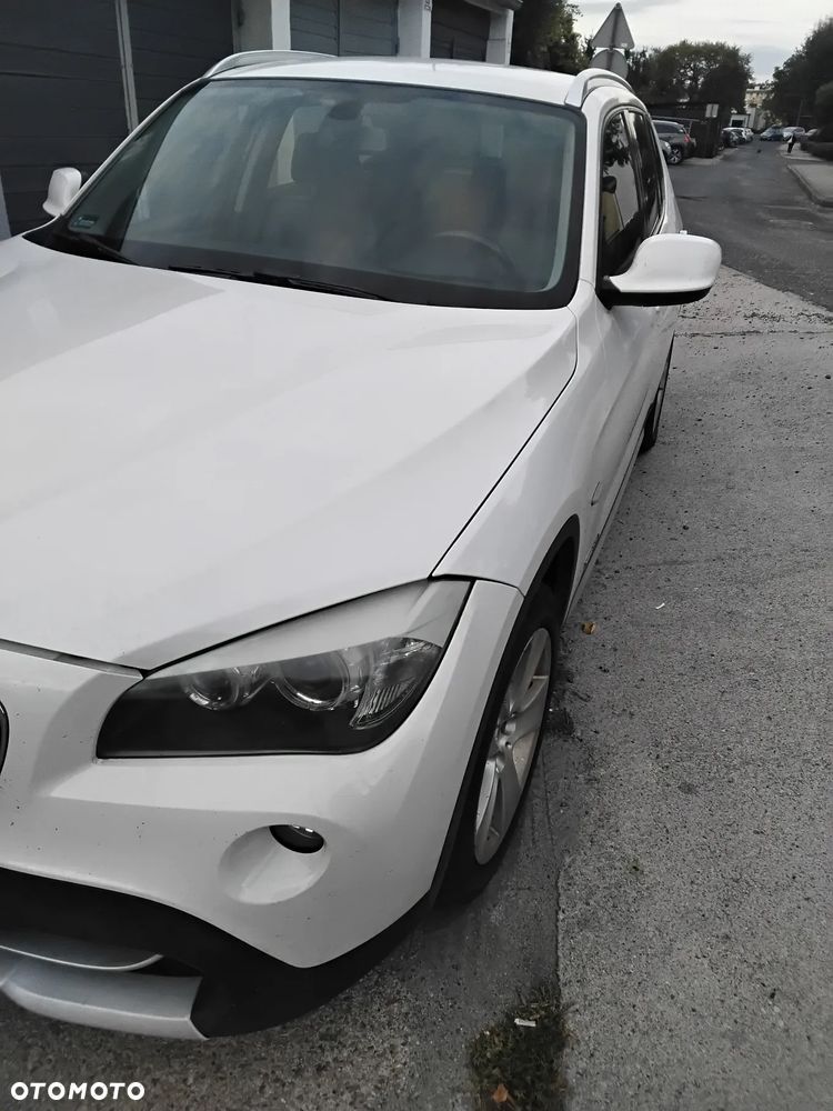 BMW X1 xDrive20d - 3