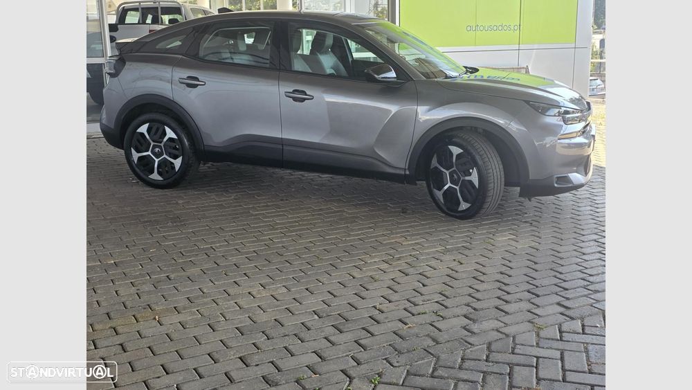 Citroën C4 1.2 Hybrid Plus e-DSC6 - 5