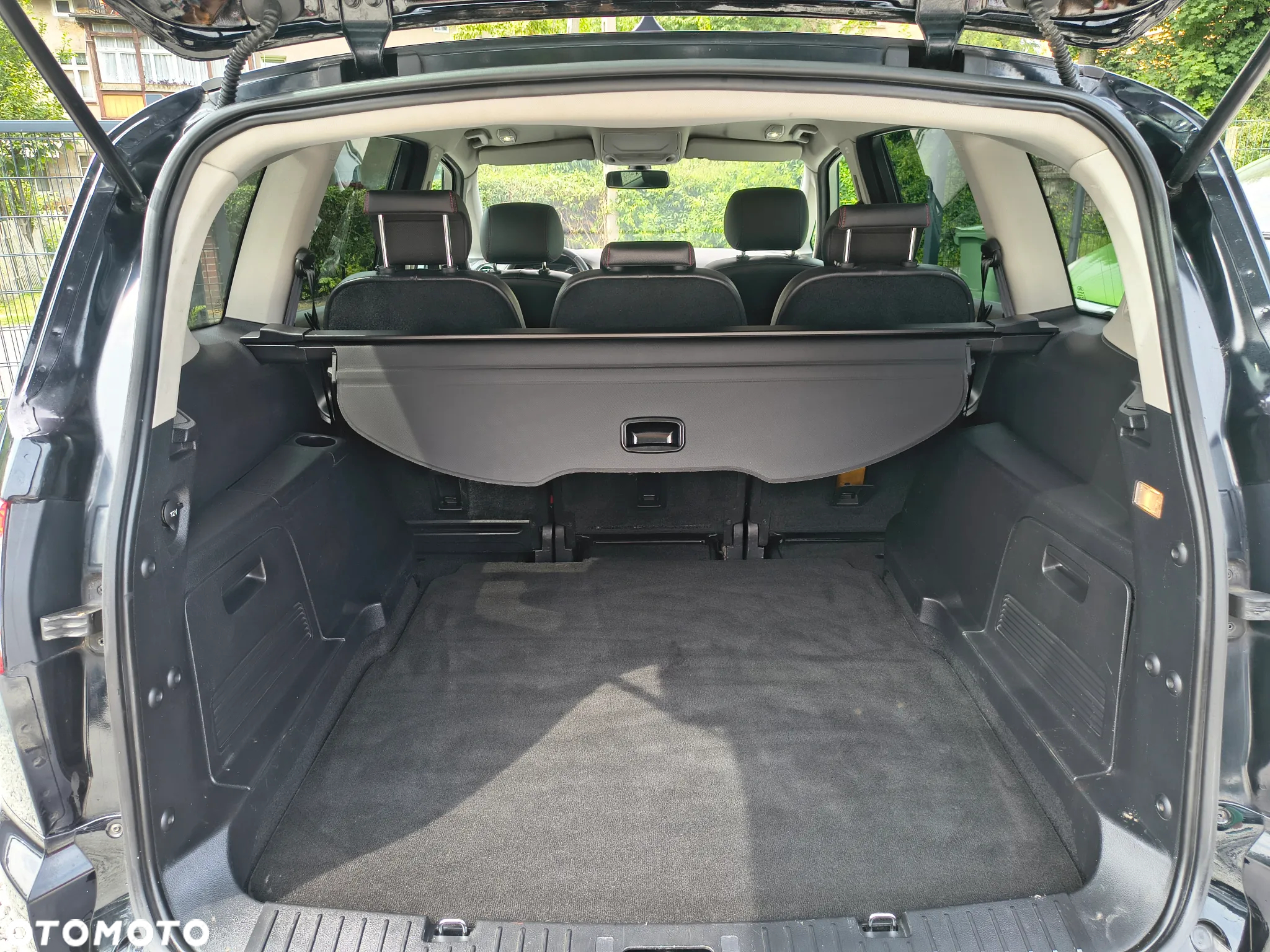 Ford S-Max 2.2 TDCi DPF Durashift-6-tronic Titanium X - 27
