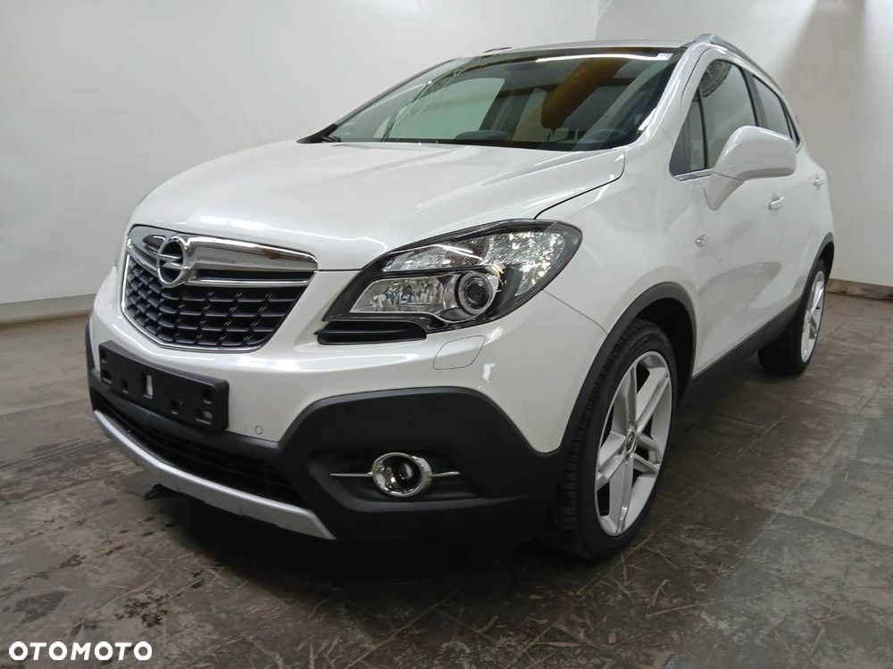 Opel Mokka 1.4 Turbo ecoFLEX Start/Stop Innovation - 1