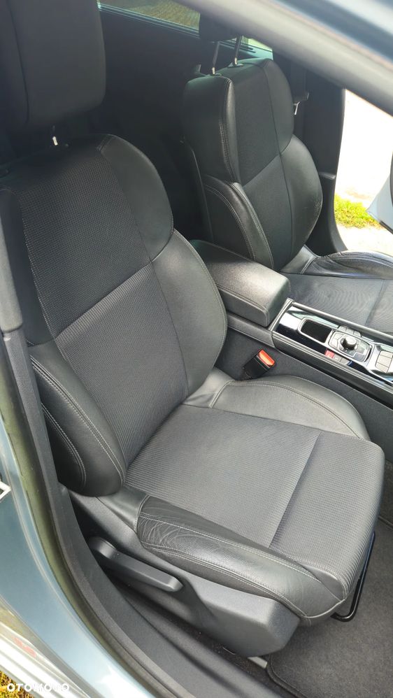 Peugeot 508 1.6 e-HDi Active S&S - 10