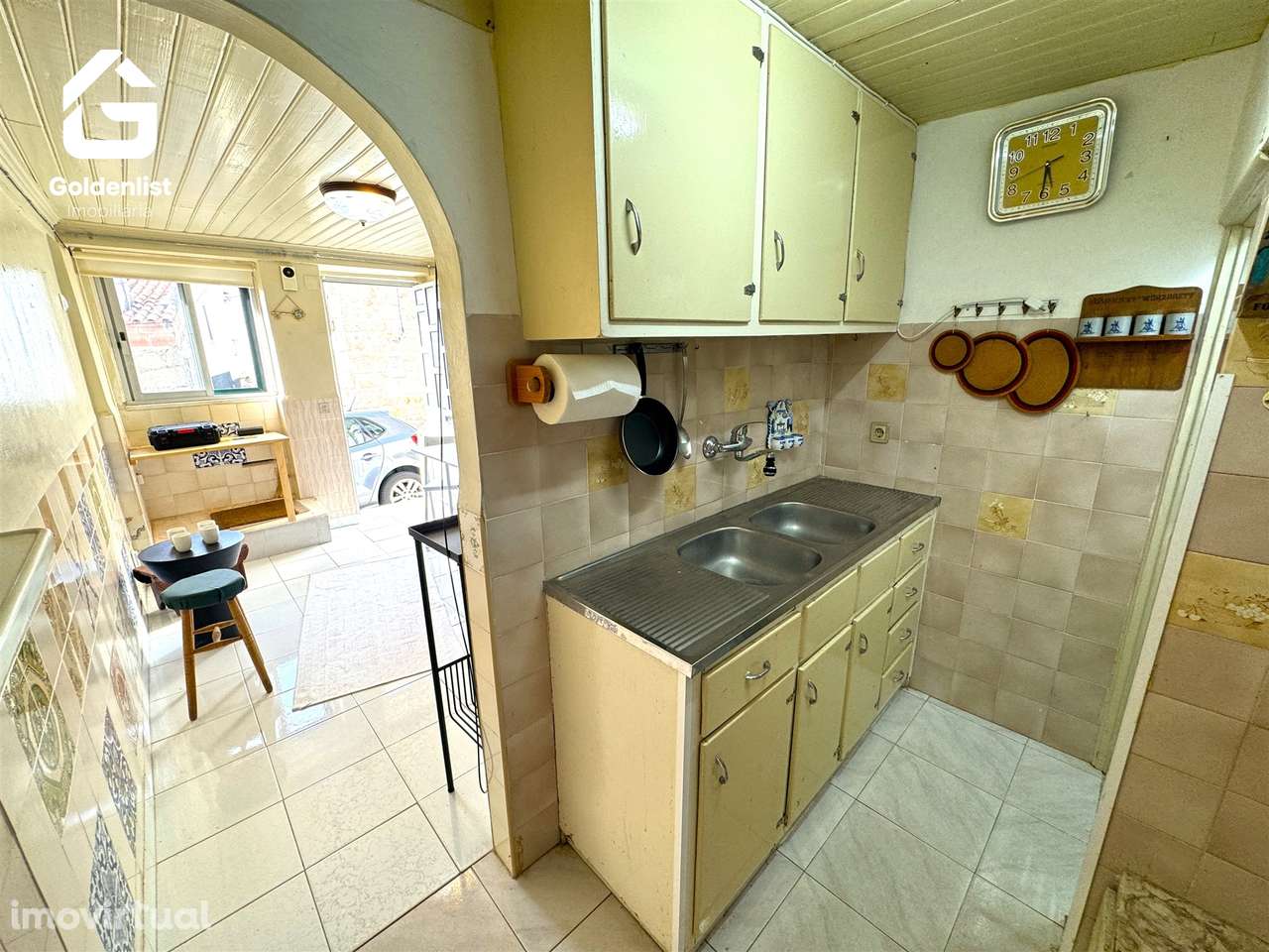 Moradia em Banda T1 Venda em Soalheira,Fundão - Grande imagem: 3/17