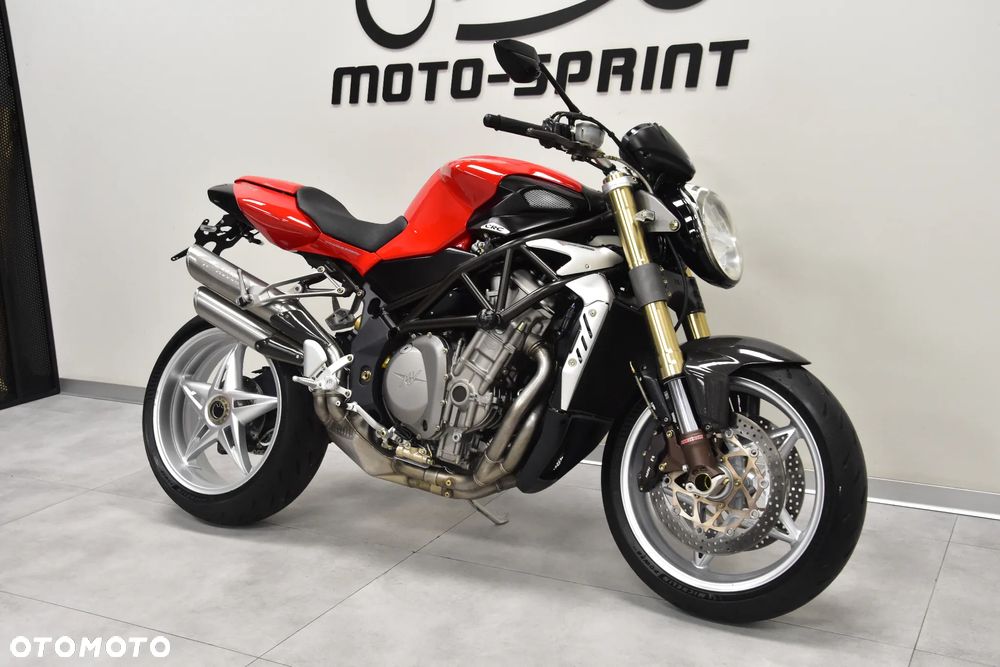 MV AGUSTA Brutale S - 3