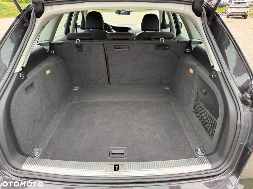 Audi A4 Avant 2.0 TDI e DPF Ambiente - 15