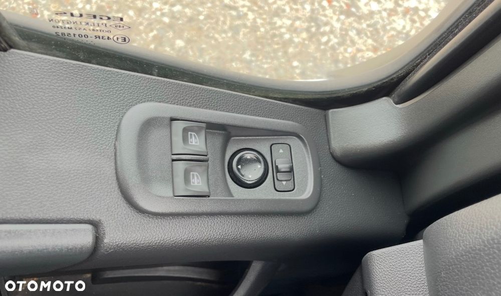 Renault MASTER L3H2 GWARANCJA, klima, navi, tempomat, pdc, 135km - 7