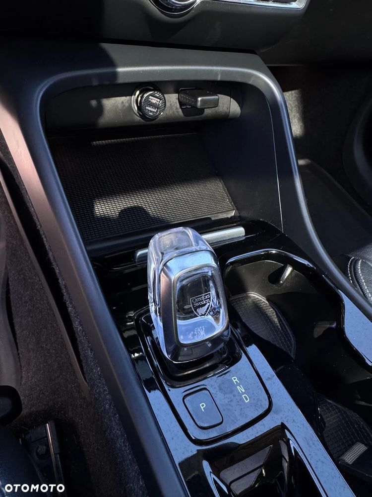 Volvo XC 40 D3 AWD Inscription - 18