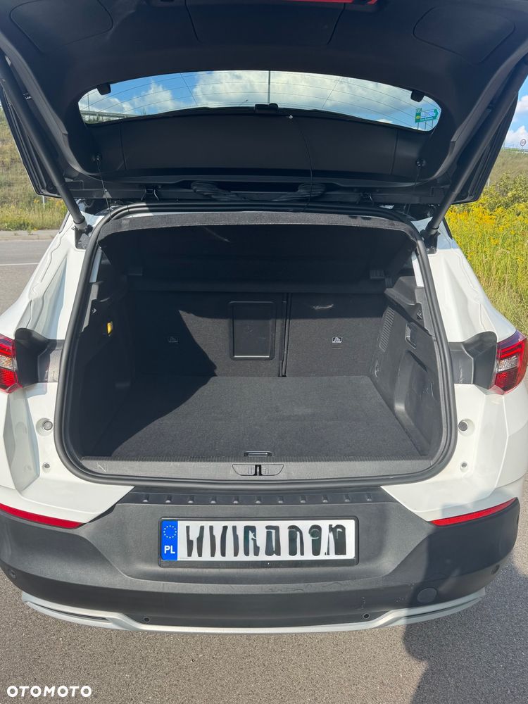 Opel Grandland X 1.6 T PHEV 4x4 Ultimate - 6