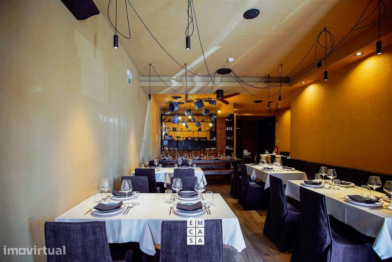 Restaurante  Venda em Santa Maria da Feira, Travanca, Sanfins e Esparg - Grande imagem: 4/16