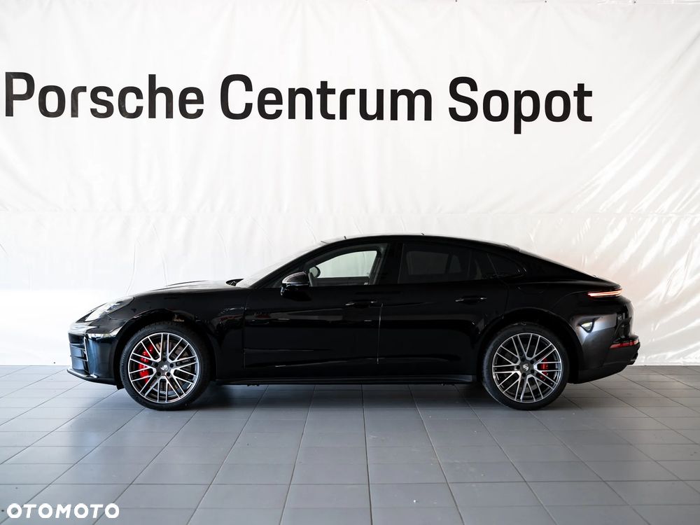 Porsche Panamera - 3