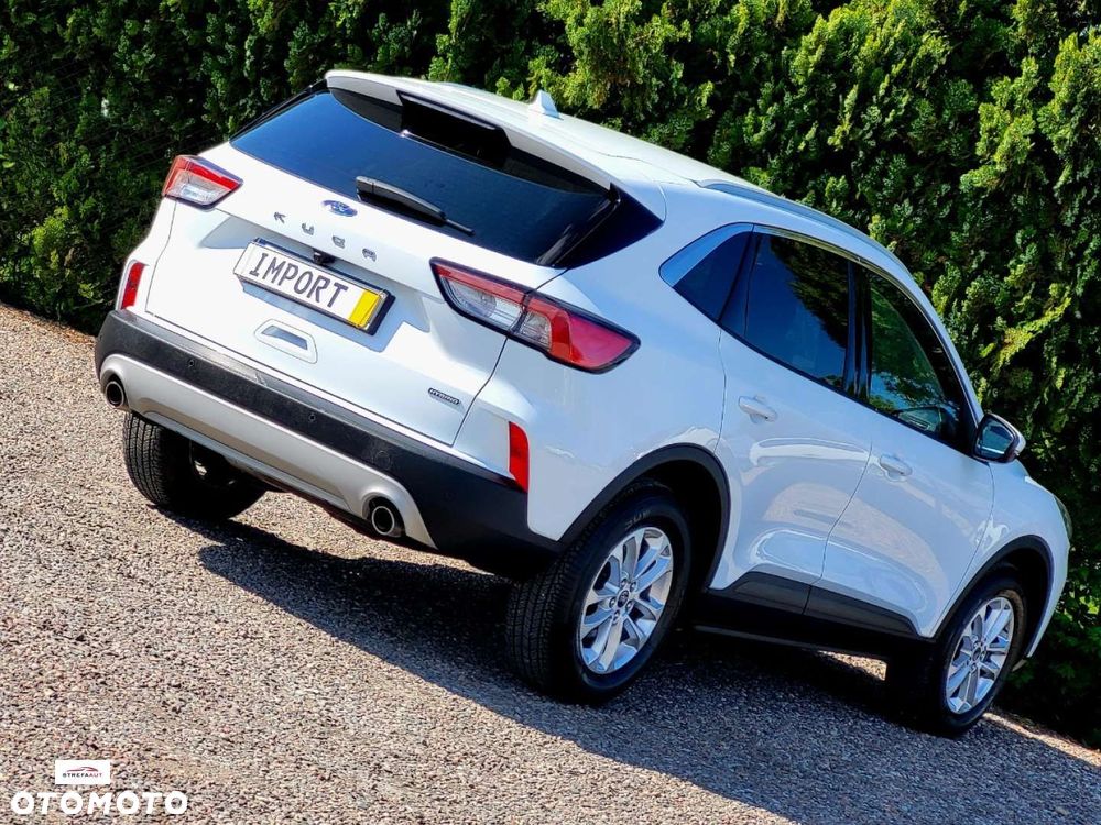 Ford Kuga - 4