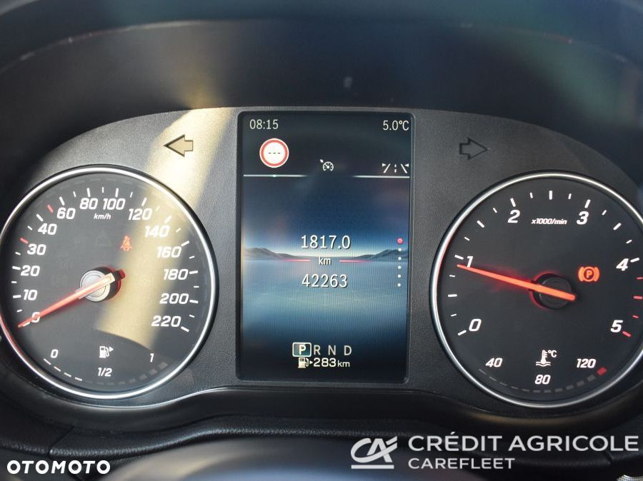 Mercedes-Benz Klasa T 180 d Progressive - 23