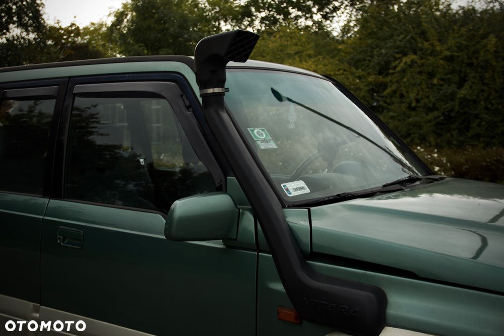 Suzuki Vitara - 23