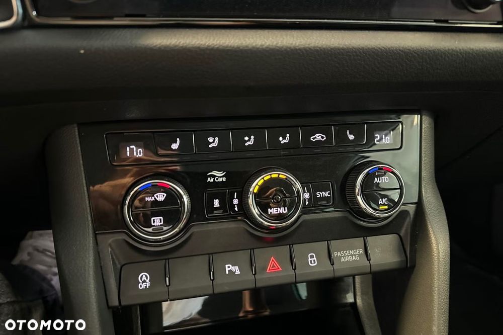 Skoda Kodiaq 2.0 TDI 4x4 DSG Style - 11