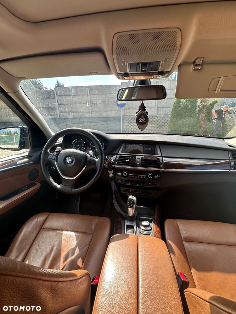 BMW X5 - 15
