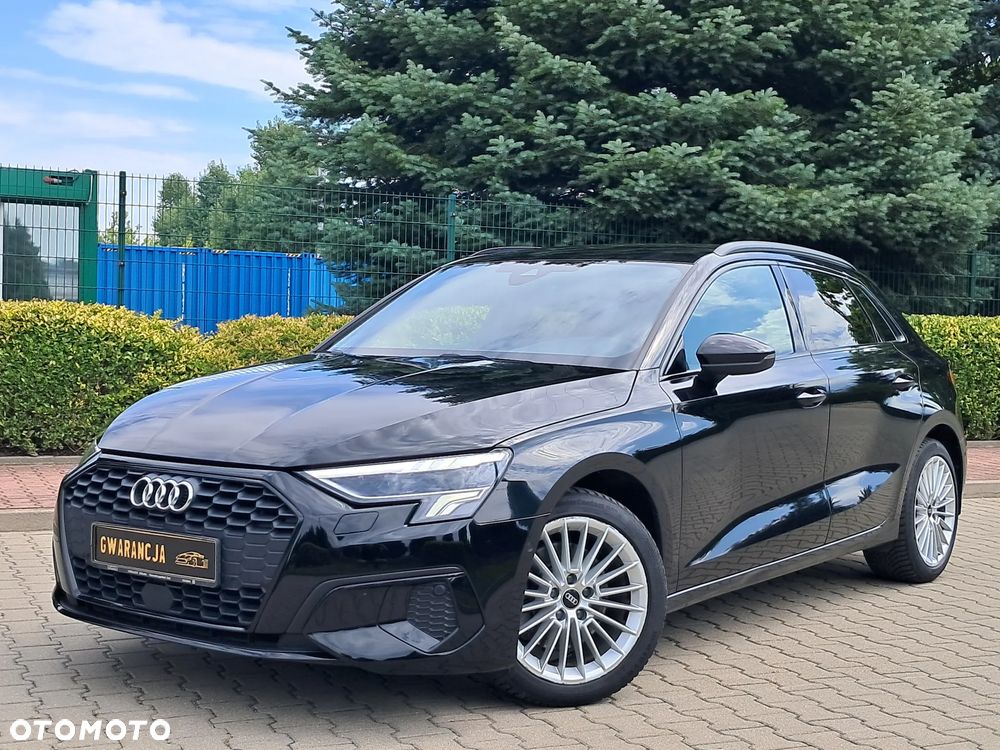 Audi A3 - 2