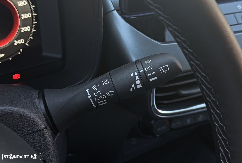 Nissan Juke 1.0 DIG-T N-Connecta - 12