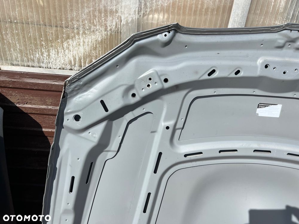 BMW M3 E90 E92 E93 M-POWER MASKA POKRYWA SILNIKA - 3