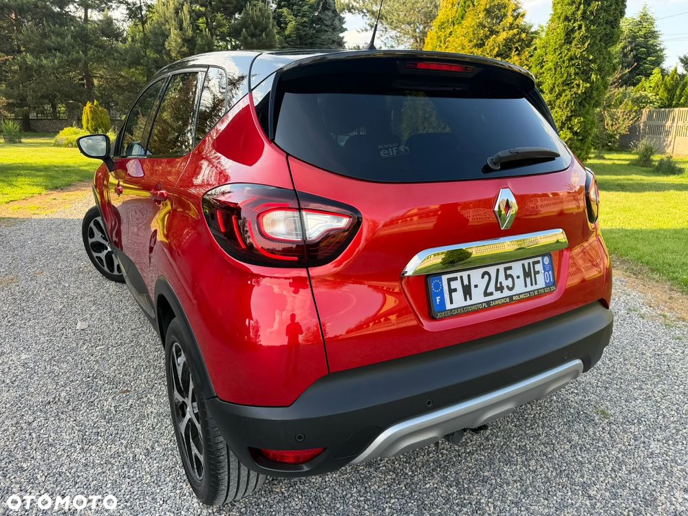 Renault Captur (ENERGY) TCe 90 INTENS - 19