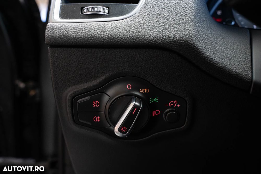 Audi SQ5 3.0 TDI quattro tiptronic competition - 31
