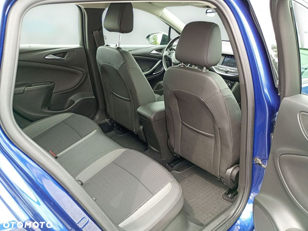 Opel Astra 1.5 CDTI Elegance S&S - 29