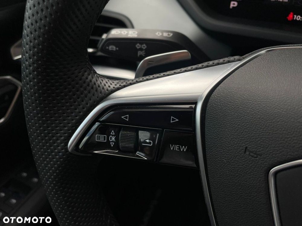 Audi e-tron GT - 26