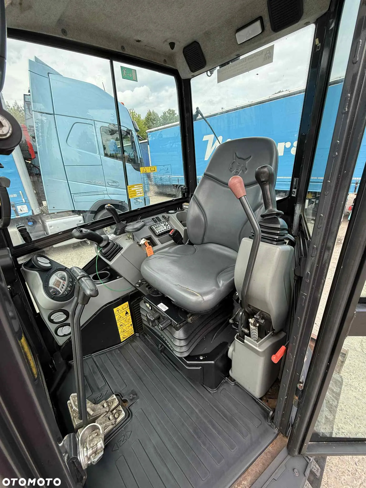 Bobcat E27Z - 9