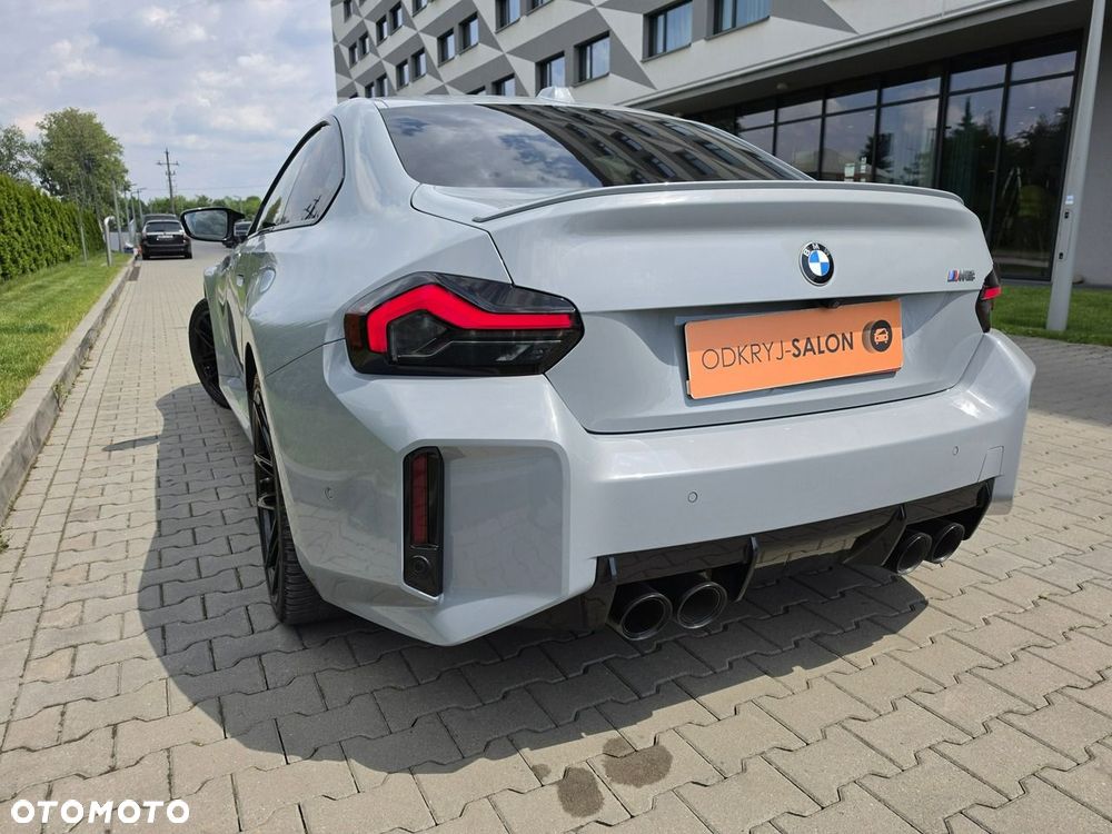 BMW M2 sport - 5
