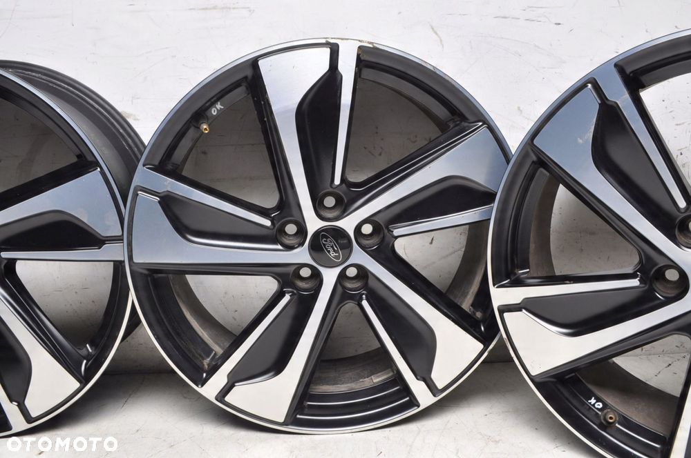 FORD PUMA MK2  FELGI ALUMINIOWE R19" 7.5J 5X108 ET47.5 L1TC-G1A - 6