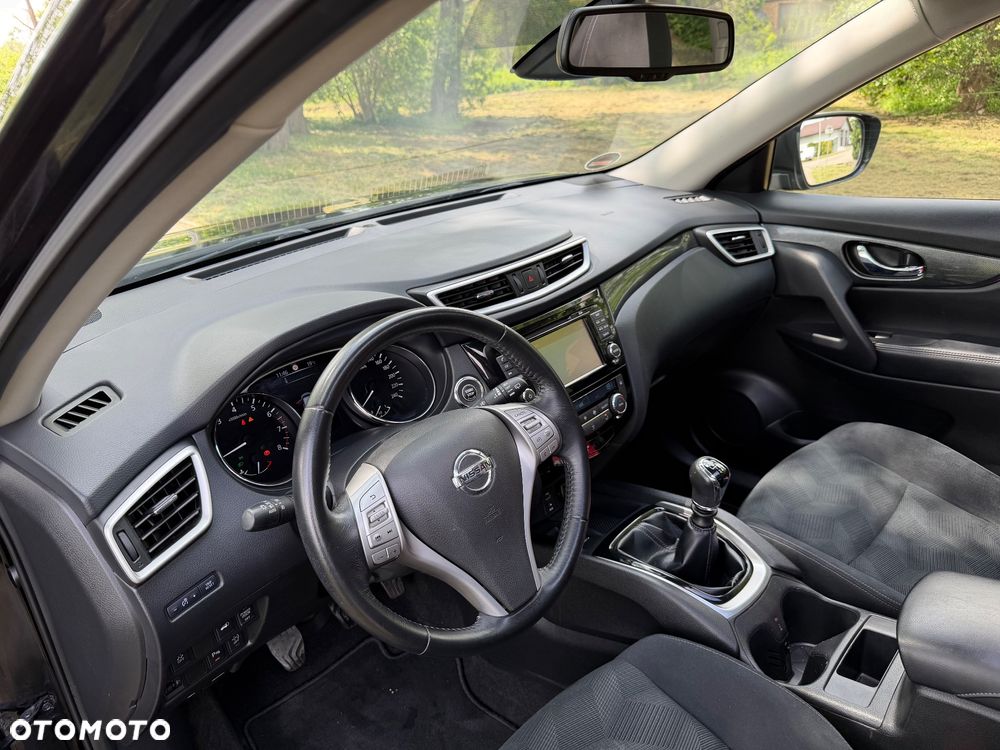 Nissan X-Trail 1.6 DIG-T Tekna - 14