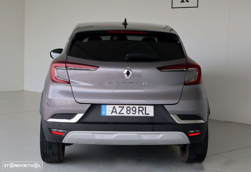 Renault Captur 1.0 TCe Evolution - 6