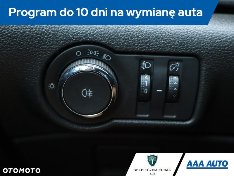 Opel Astra - 20