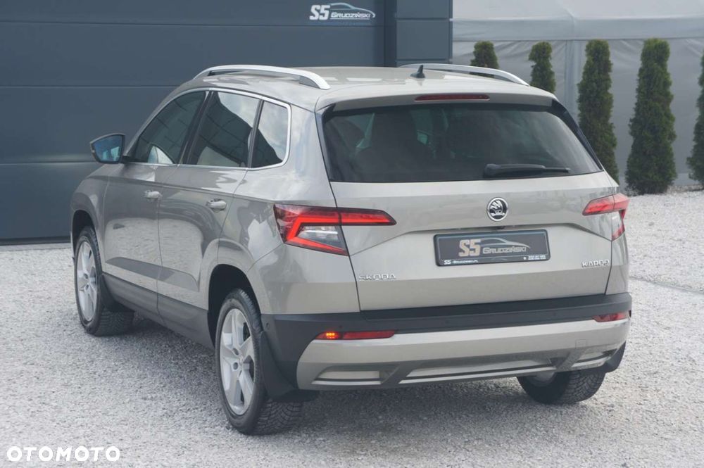 Skoda Karoq - 7
