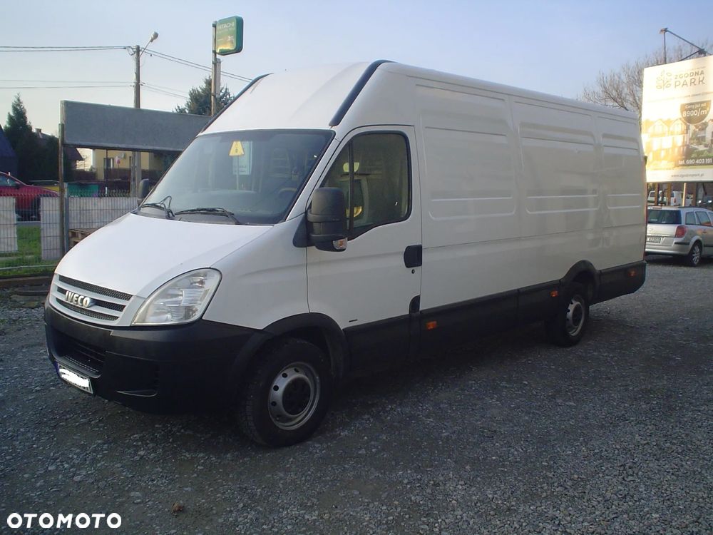 Iveco DAILY - 2