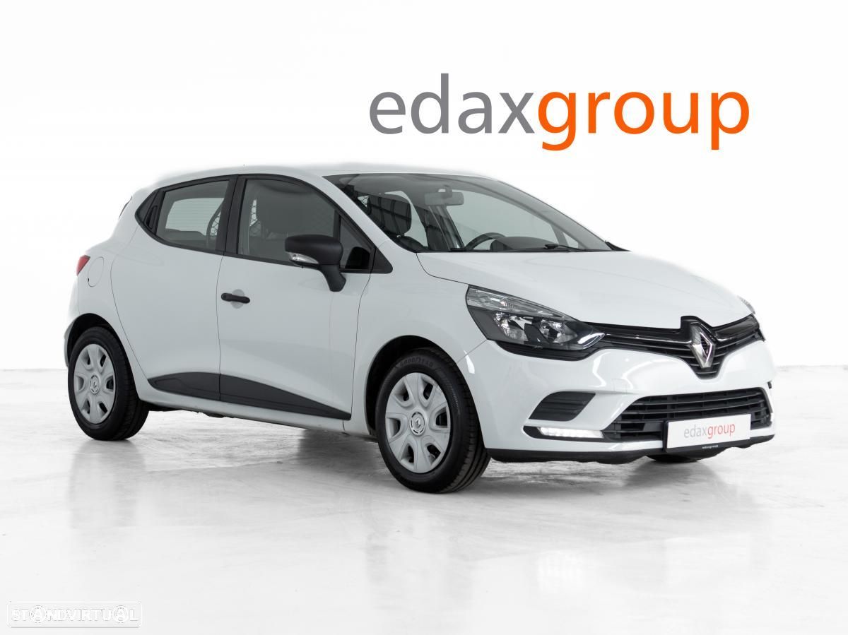 Renault Clio Van 1.5 dCi Zen C/IVA - 1