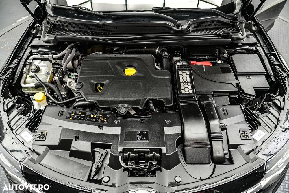 Renault Talisman ENERGY dCi 130 EDC LIMITED - 26