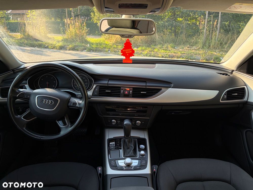 Audi A6 Avant - 6