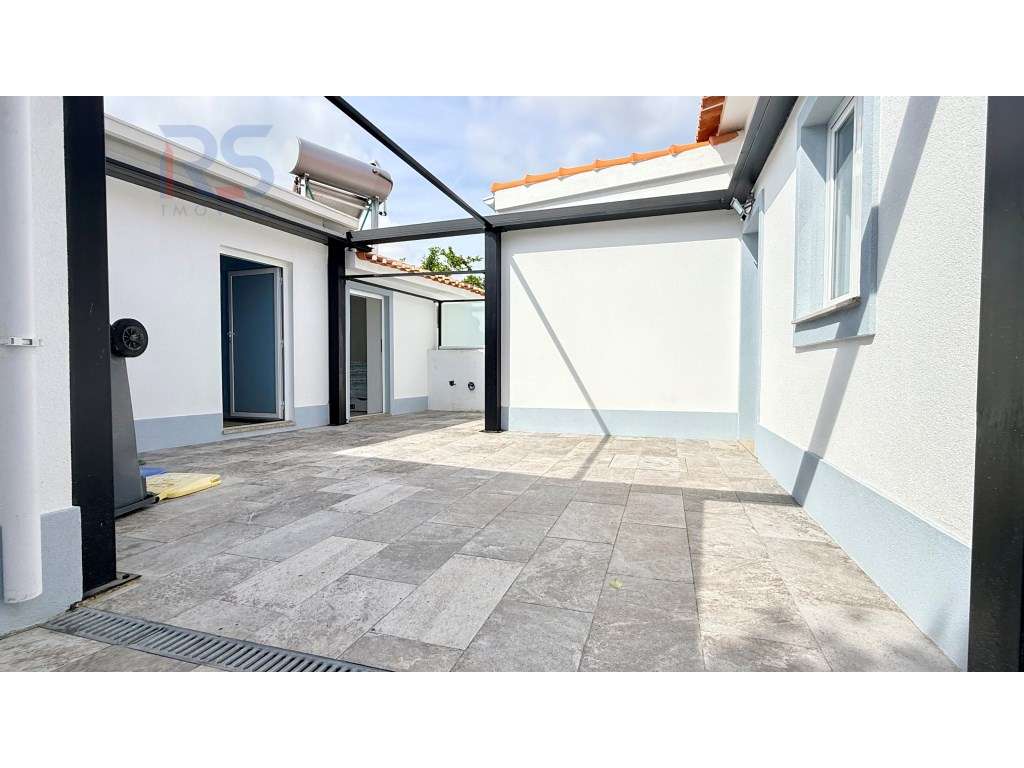Casa Térrea T2 - Grande imagem: 4/12