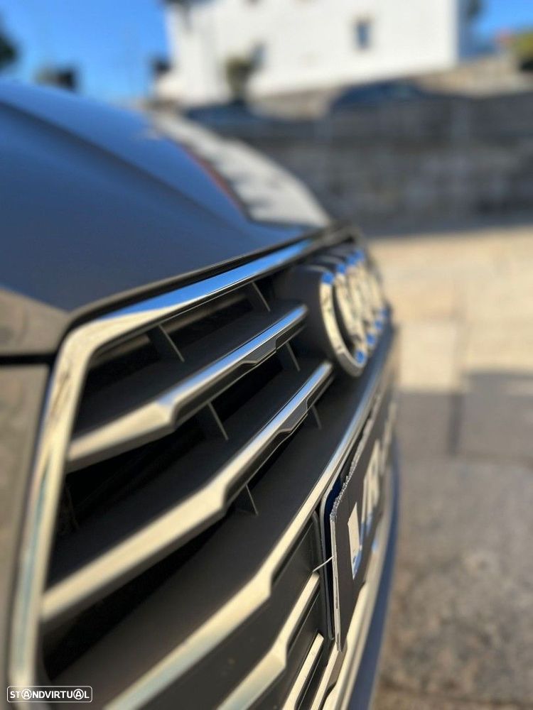 Audi A5 2.0 TDI S-line S tronic - 47