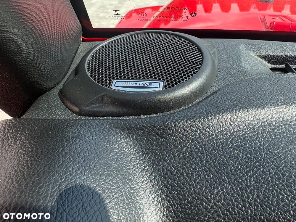 Jeep Wrangler 3.6 Unlim Sahara - 11